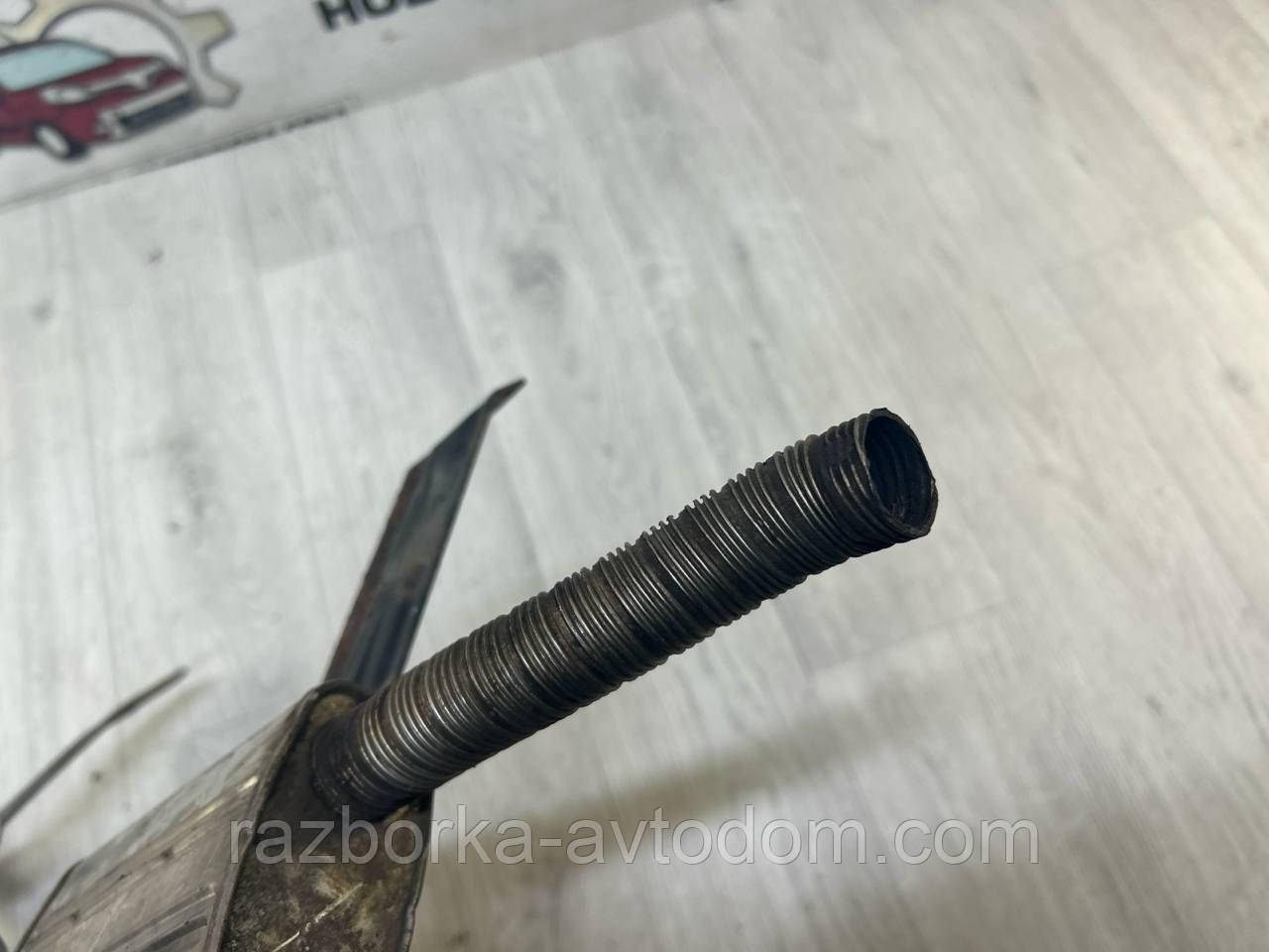 Глушитель вебасто WEBASTO 2.0 TDCI Ford Mondeo MK4 (07-14) , S-MAX MK1 OE:6g9n-5220-gf , 6g9n5220gf
