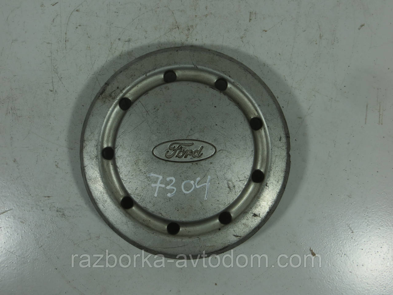 Ковпак колісний FORD FIESTA (1989-1995) ОЕ: 89FB-1130-BC