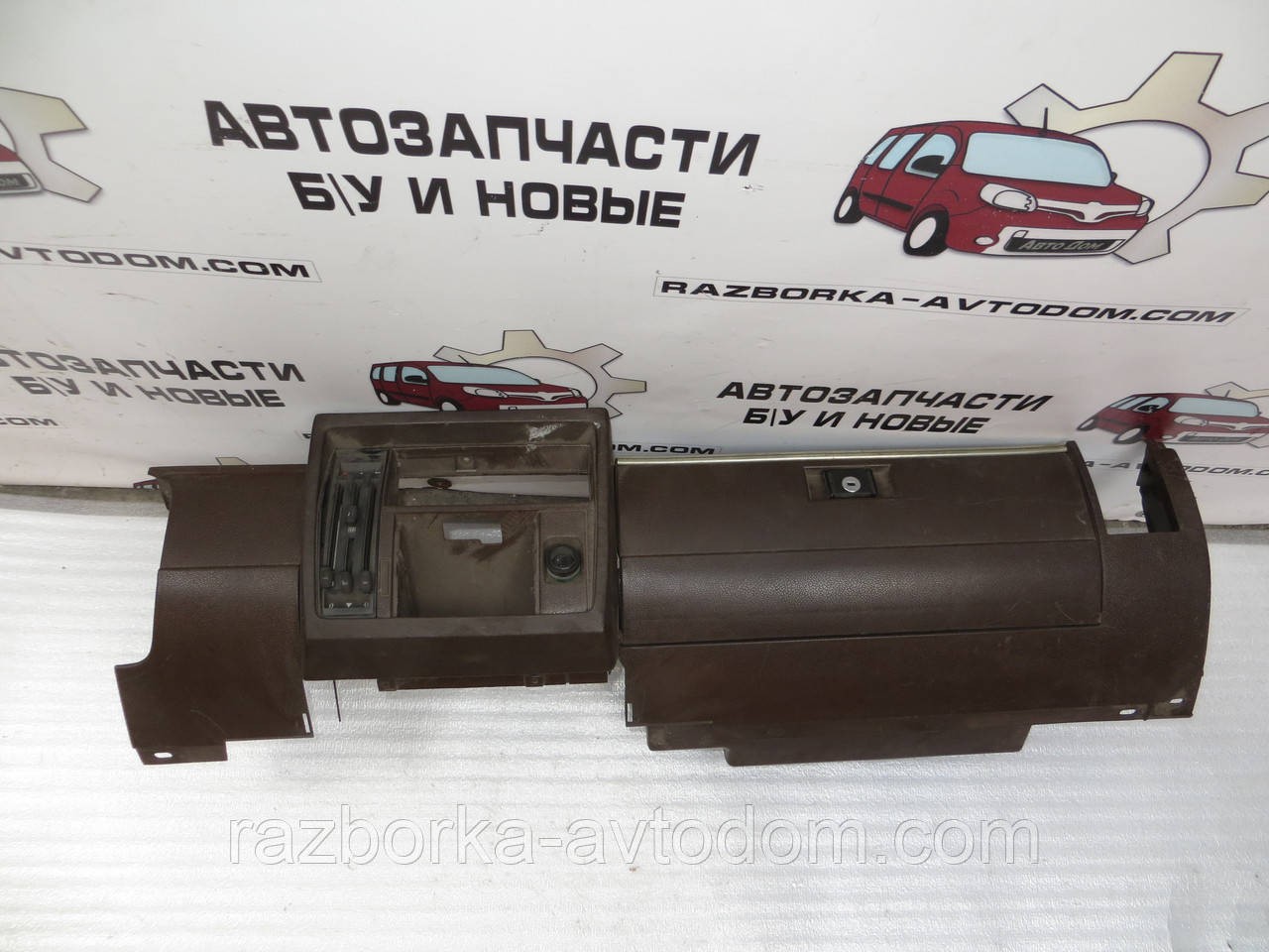 Торпеда Opel Rekord E2 (1982-1986) OEM 90060629