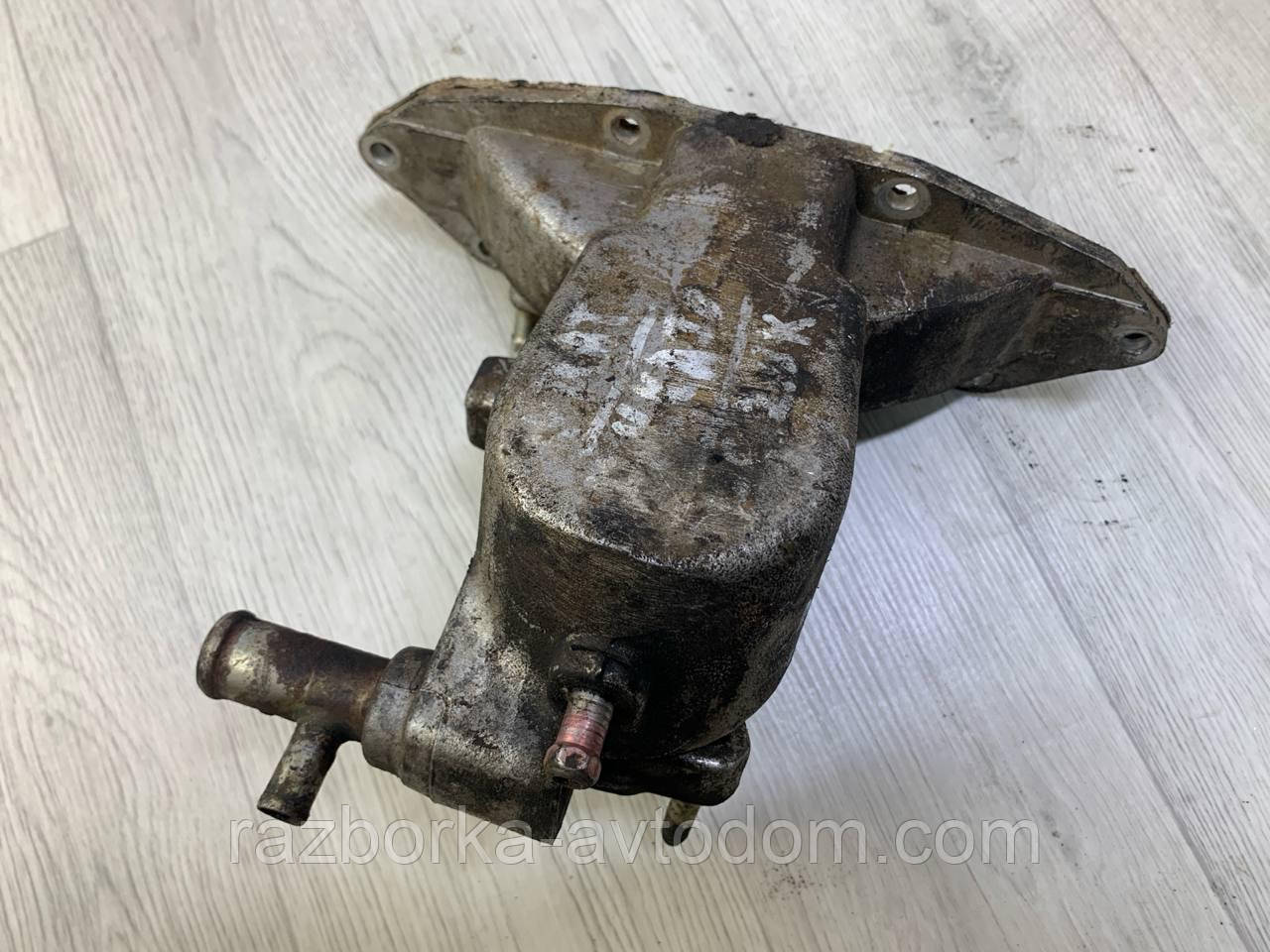 Колектор впускний Peugeot J5, Citroen C25 (1981-1994) 2.0 OE: 034398.