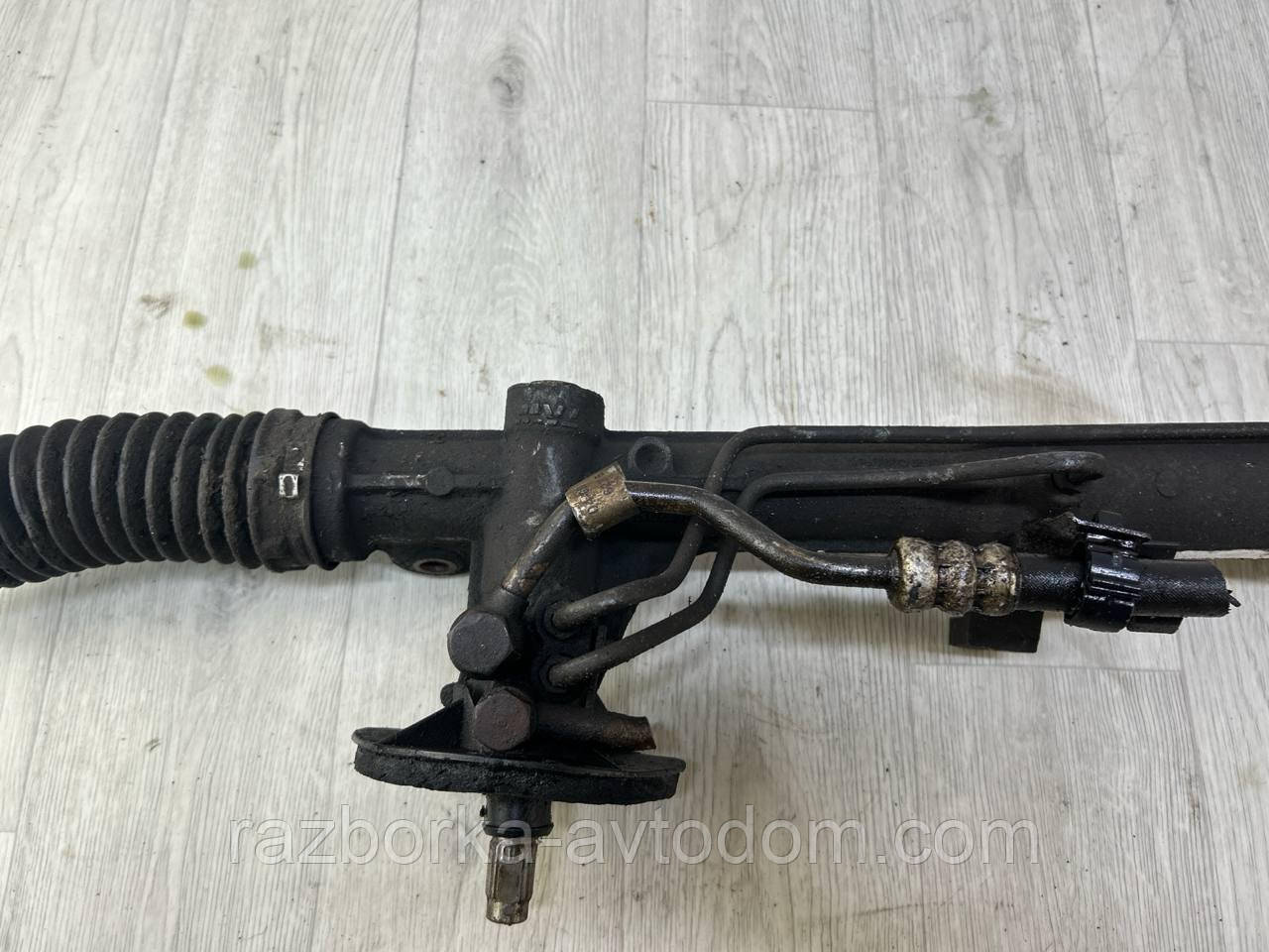 Кермова рейка гідропідсилювальна Fiat Fiorino (07-), QUBO (07-), Linea, Nemo, Bipper OE:400177