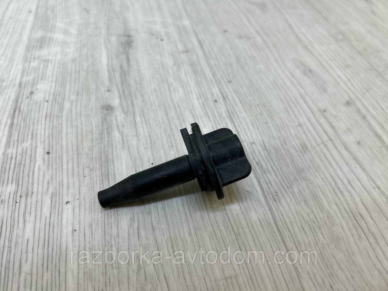Кріплення радіатора Ford Mondeo MK4, Galaxy MK3, S-Max OE:6g91ba194eb