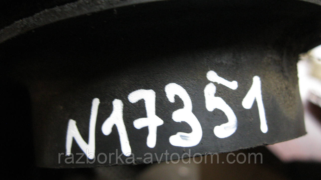 Подушка/пора амортизатора переднього Mercedes Vito W638 (1996-2003) OE: A6383230420