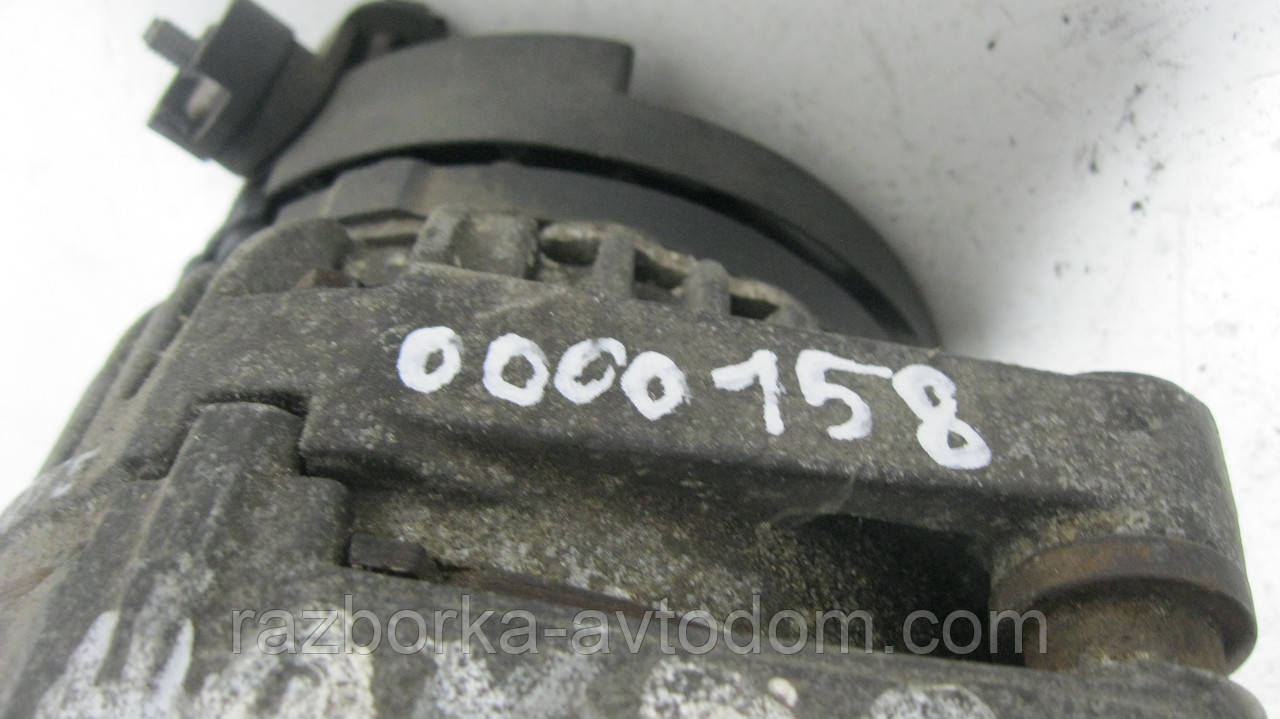 Генератор JA1415IR б/у (Bosch) Honda Accord (6 ПАЗ руч) 90 А