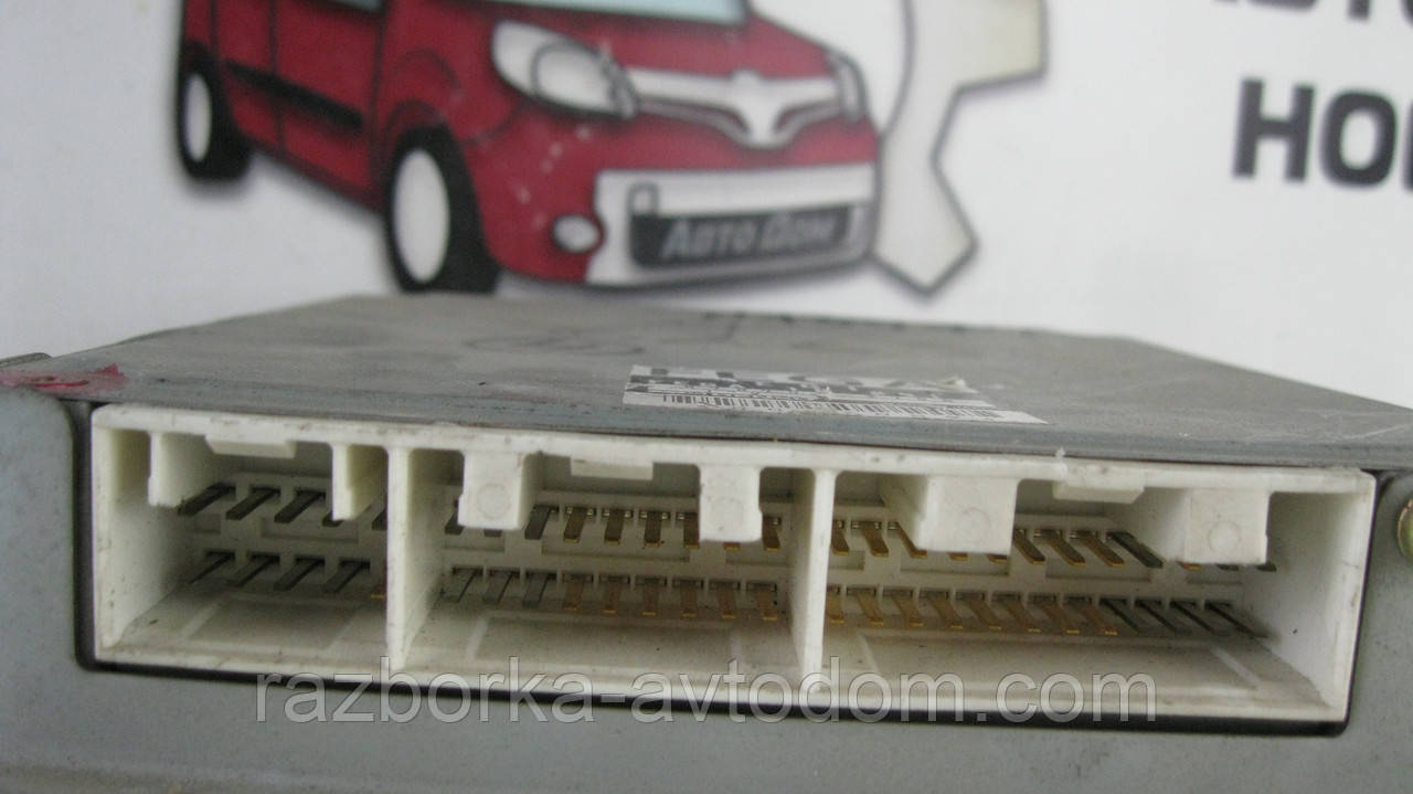 Електронний блок керування двигуном (ЕБУ) мізки Mazda 626 GD/GV 2.0i 1989-1997
