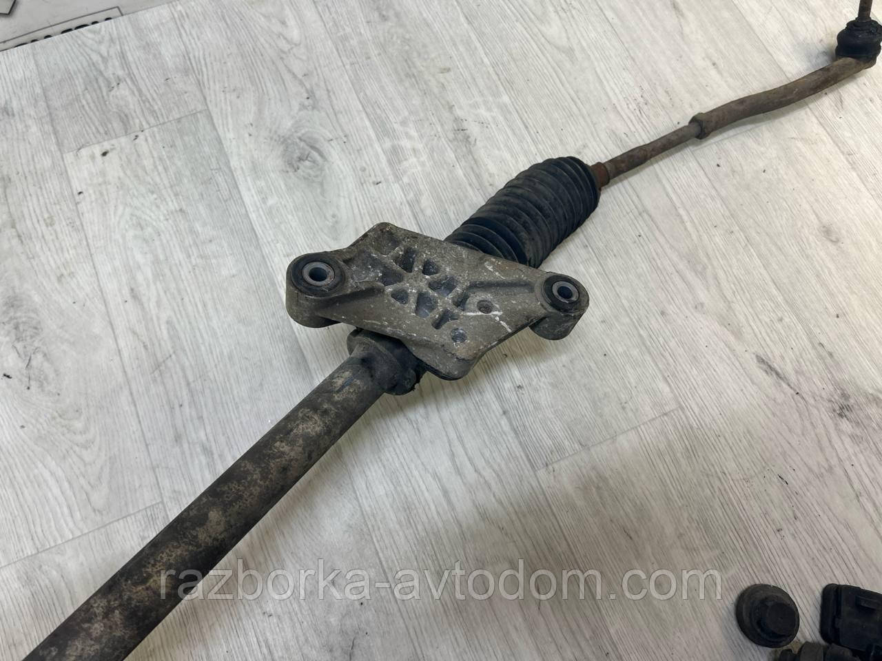 Кермова рейка електро (ЕУР) Honda City (02-08),JAZZ (02-08) OE: 06mself9, 06msel-f9, 0560196676
