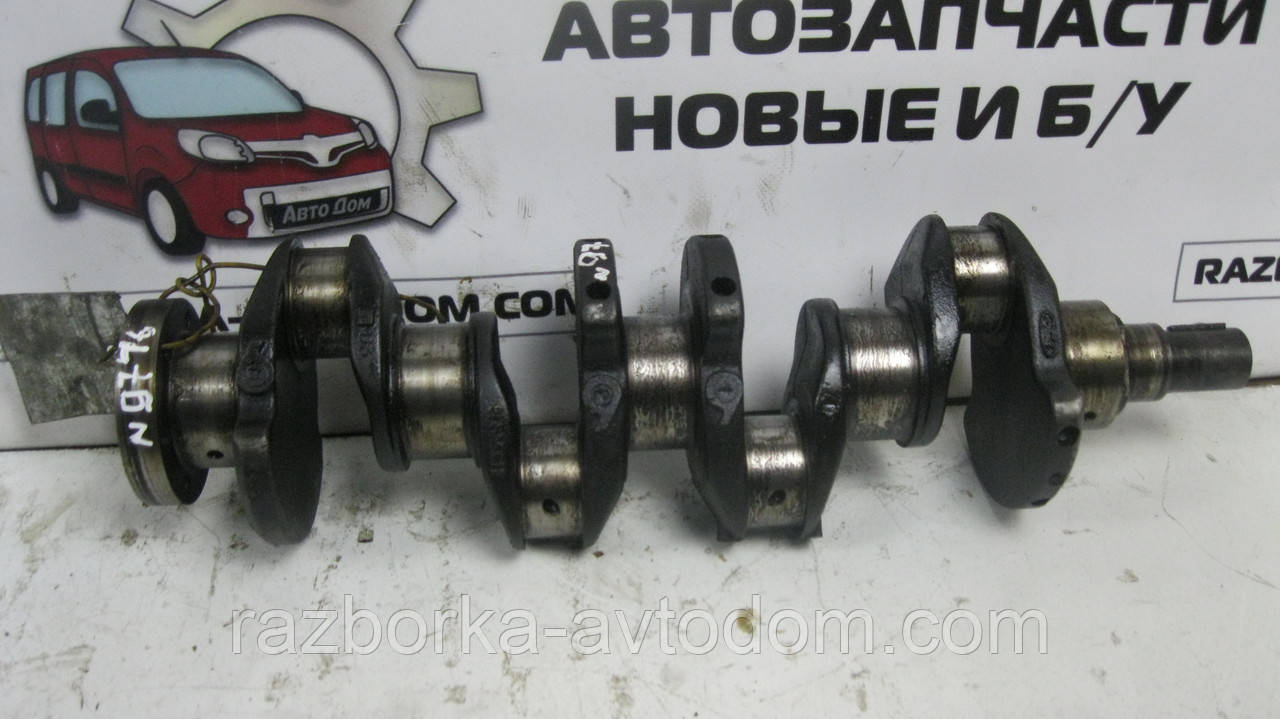 Колінвал Ford Sierra (1982-1993), Scorpio (1985-1994) 1.6 OE:72HM6303JA