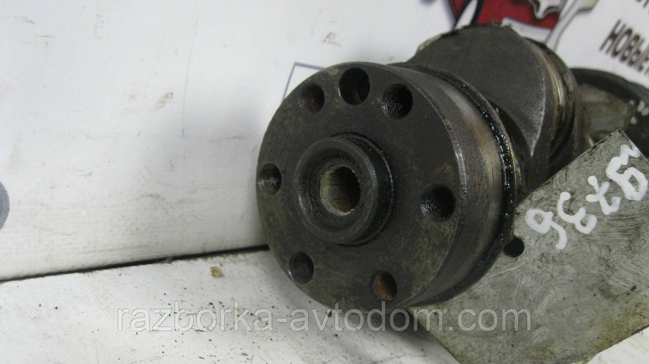 Коленвал Ford Sierra (1982-1993), Capri (1969-1986) Transit 1.6, 2.0 OHC OE:72HM6303AA