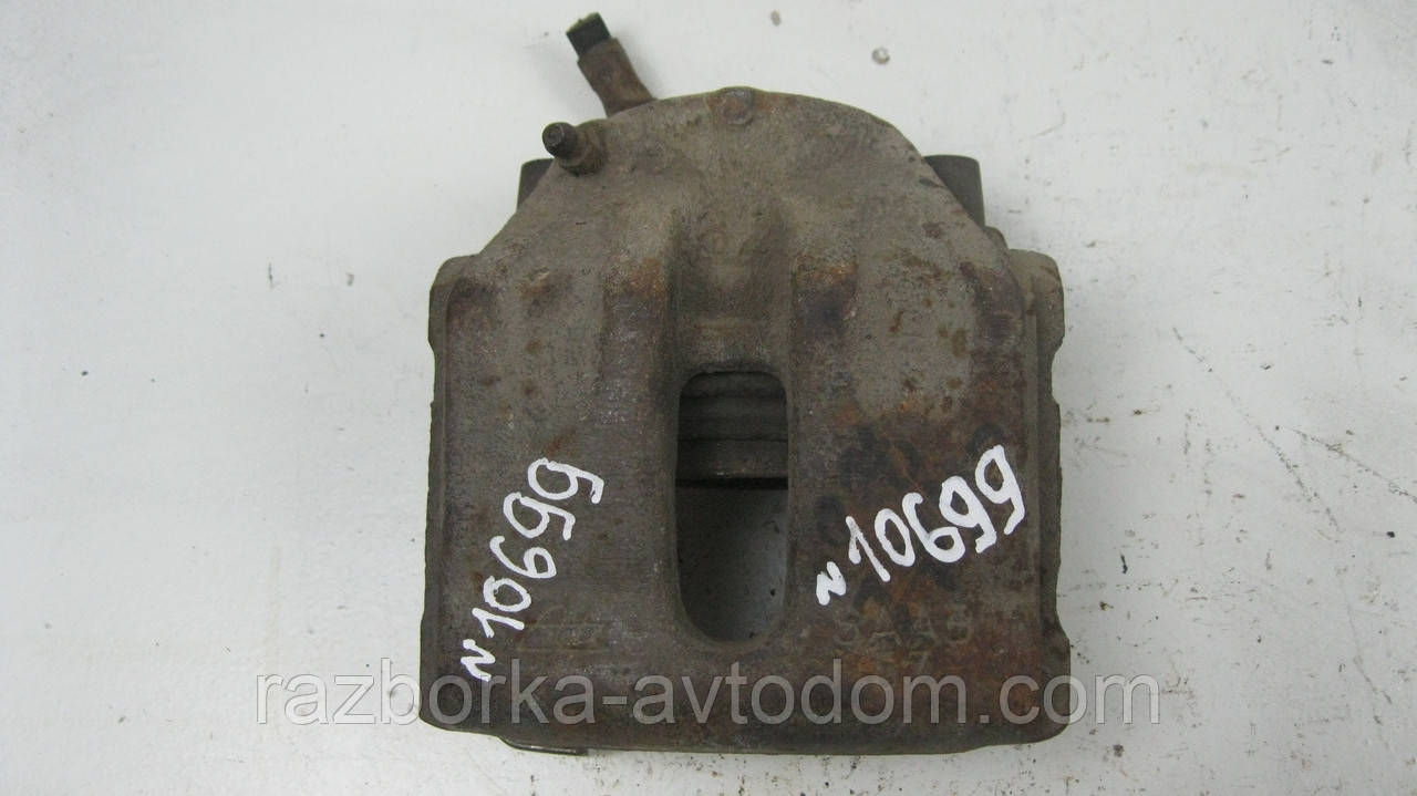 Суппорт передній правий ATE Saab 9000 (1988-1993) OE:7895311