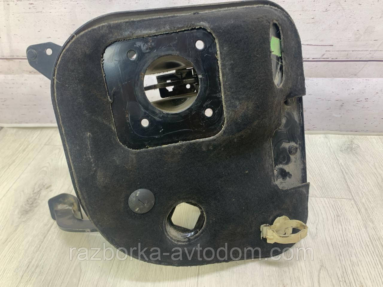 Педальний вузол (педаль гальма та зчеплення) Renault Master 2, Opel Movano (98-10) OE:8200021477