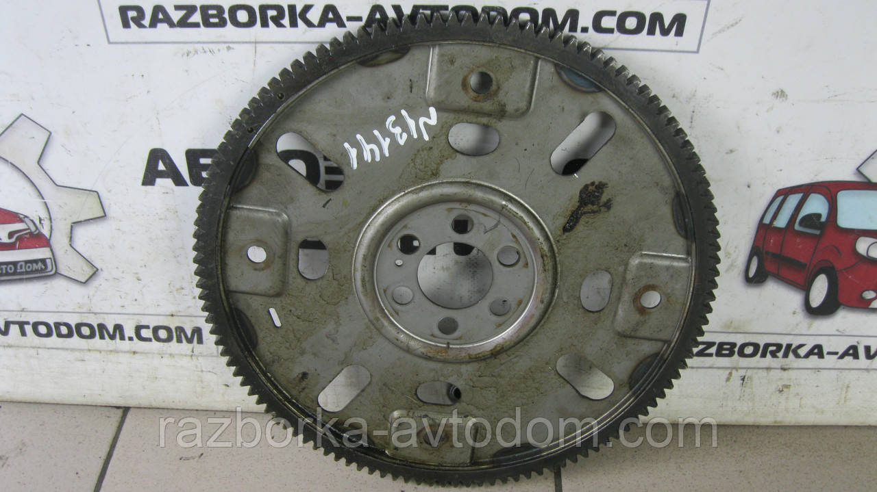 Маховик двигуна Nissan Rogue T32 (2014-2020), X-Trail T32 (2014-2021) 2.5L OE:123314BA0A