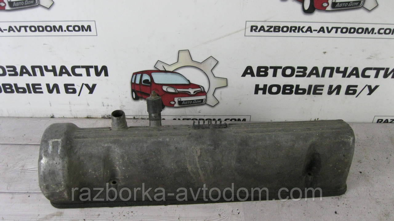 Клапанна кришка Mercedes W126 (1979-1991) OE:R1170160005, 1170160005 фото 2