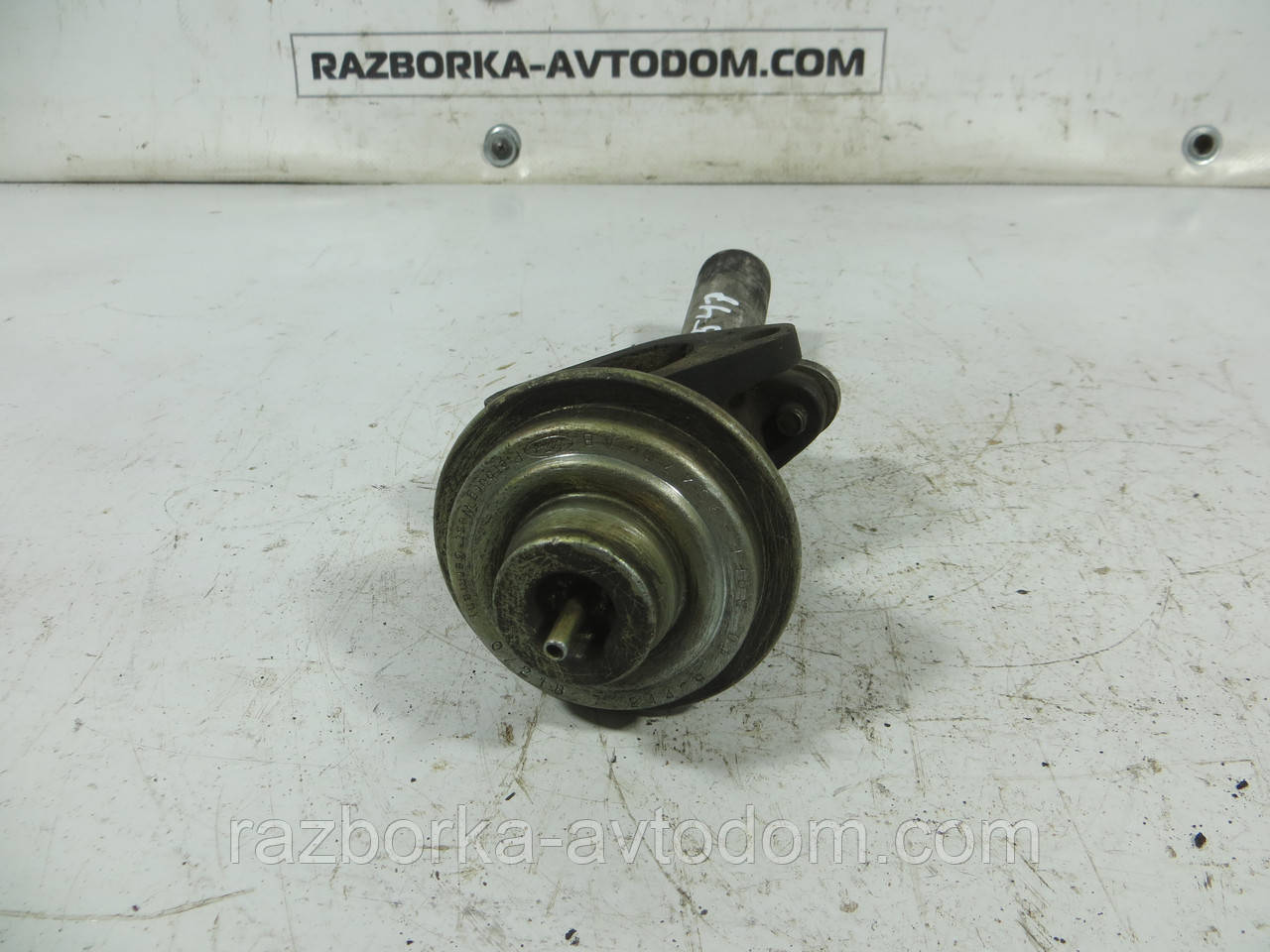 Клапан EGR FORD ESCORT (1990-1995) ОЕ: 6195603
