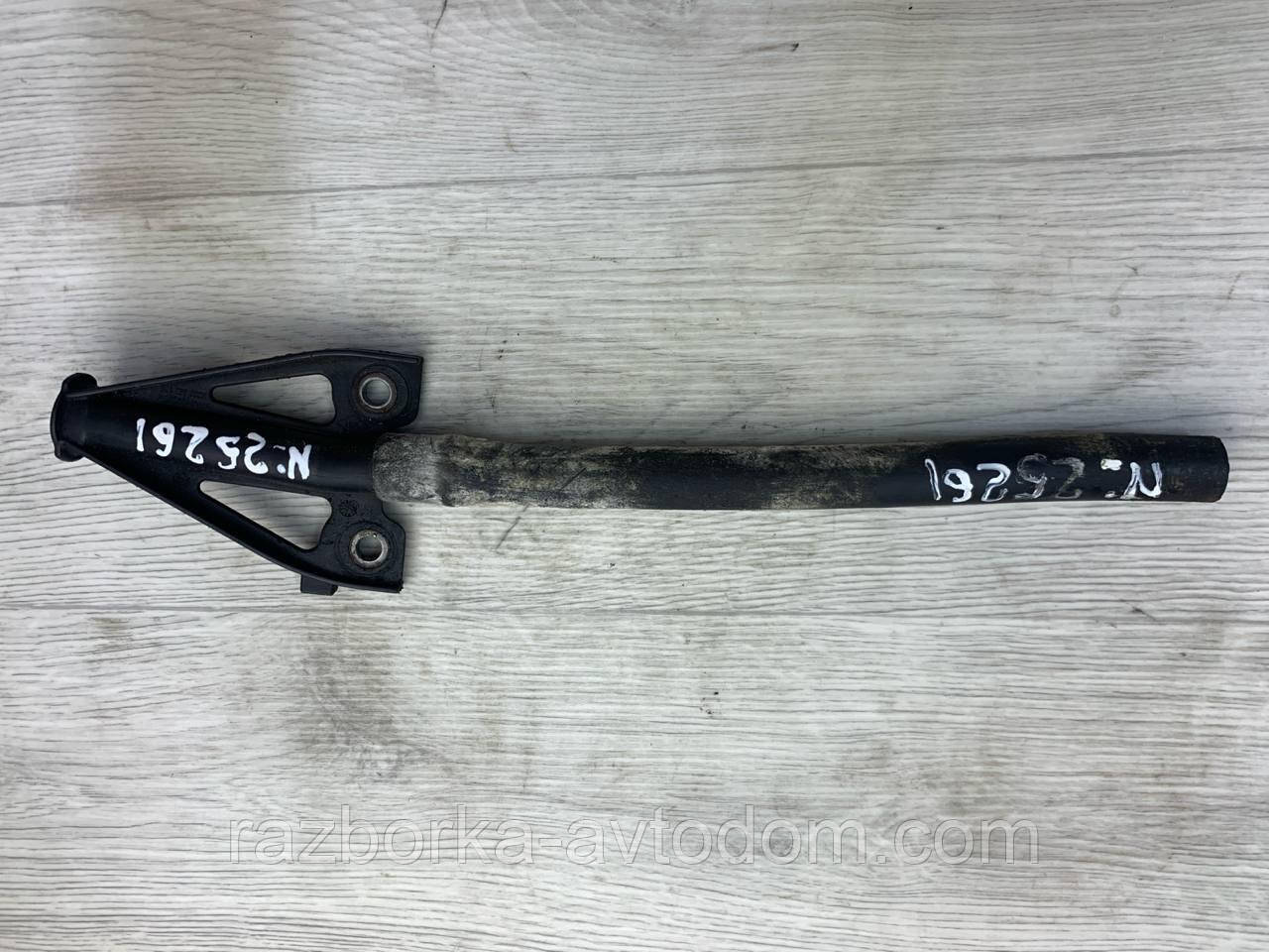 Корпус щупа рівня оливи Renault Kangoo 1.5 dci (2009-...) OE: 8200377698