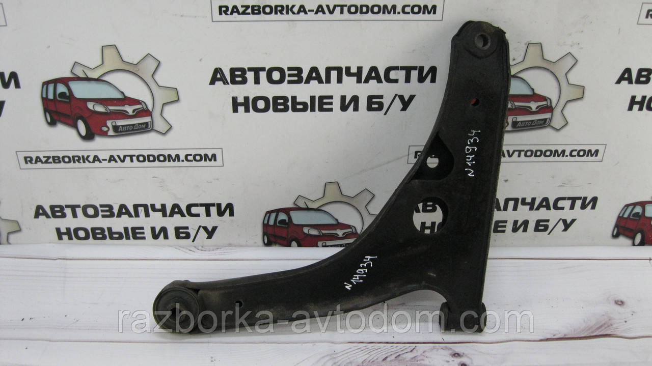 Важіль передній правий Ford Transit (2006-2014) OE:6C113A052FC