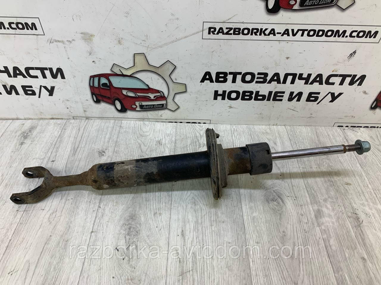 Амортизатор передній Skoda Superb (02-08), VW Passat B5, Audi A4 B5, A6 C5 OE: 3B0413031Q