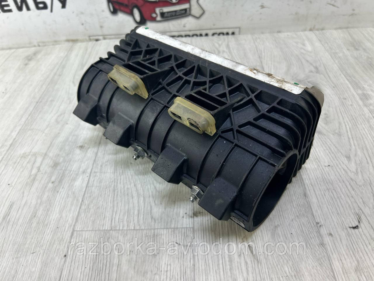 Подушка безпеки (Airbag) пасажира Opel Astra G (98-05) OE:90561101