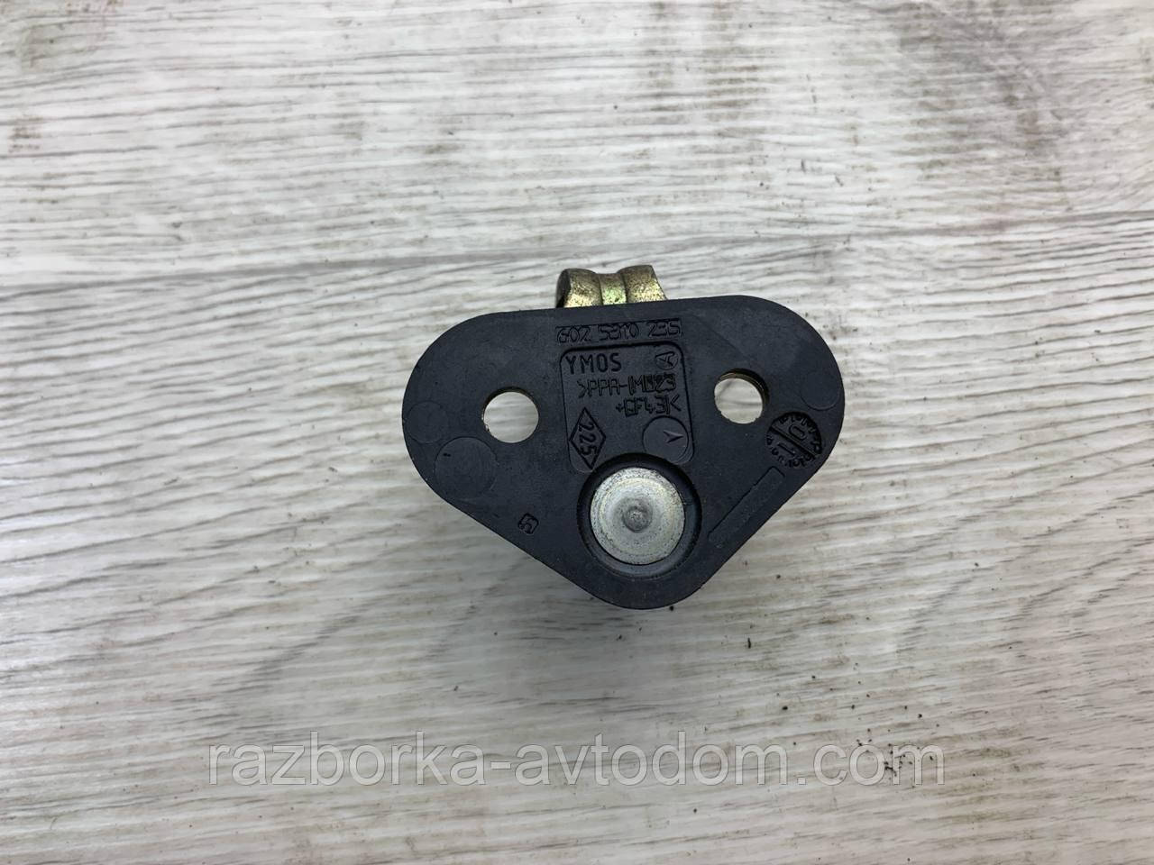 Петля замка дверей Renault Kangoo (1997-2007) OE: 6025310235 фото 2