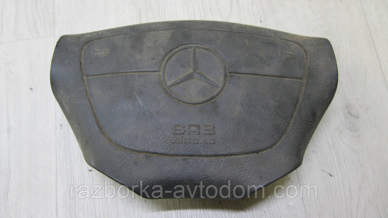 Подушка безпеки водійська Mercedes Sprinter (1995-2006) OE: A9024600598 фото 2