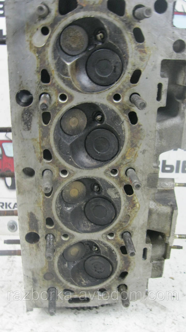 Головка блока циліндрів (ГБЦ) Peugeot 205 1.1/1.4 (1986 - 1988) OE: 96022573