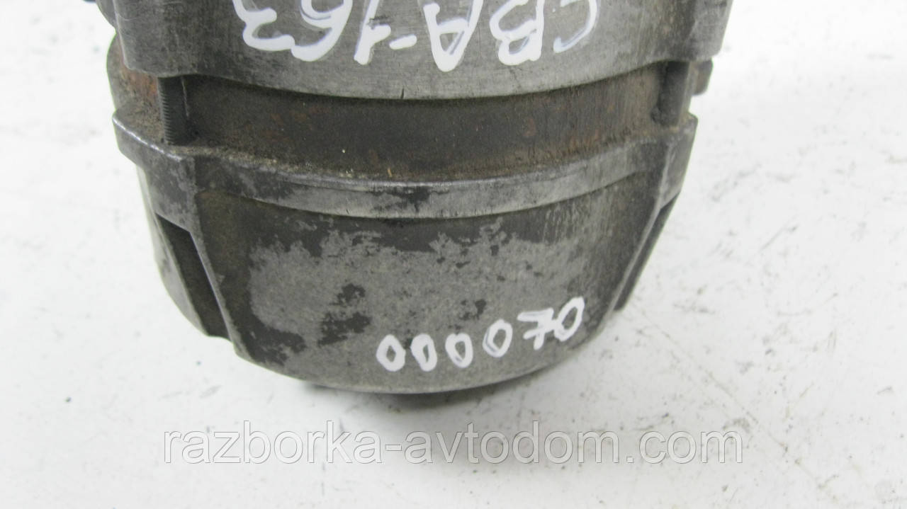 Генератор CA163IR б/у (Bosch) Audi 100, Audi 200, Audi 80, Audi Coupe, Audi Quattro (6 ПАЗ руч) 75А