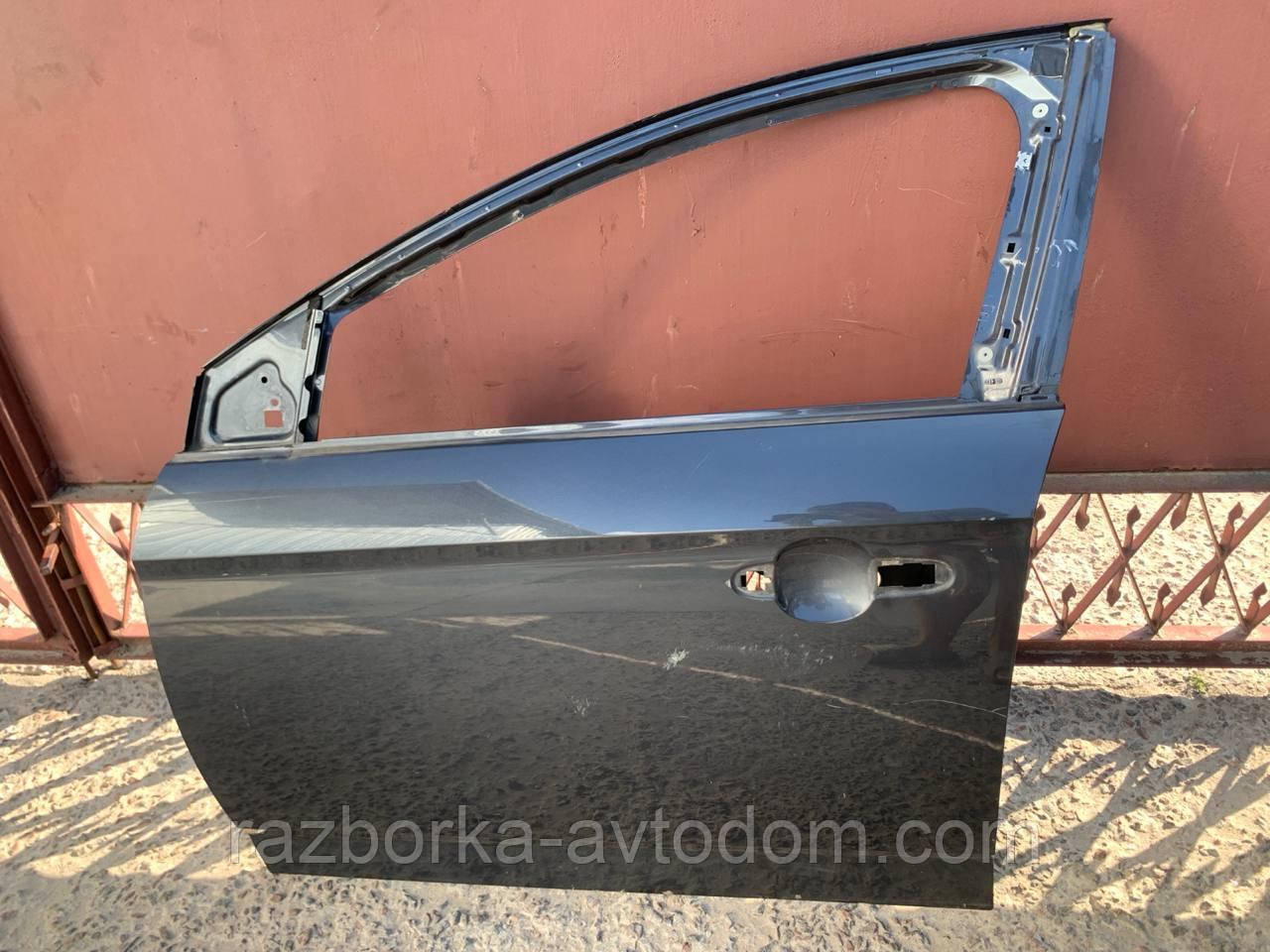 Двері передня ліва Ford Mondeo (07-14) OE: 1778162