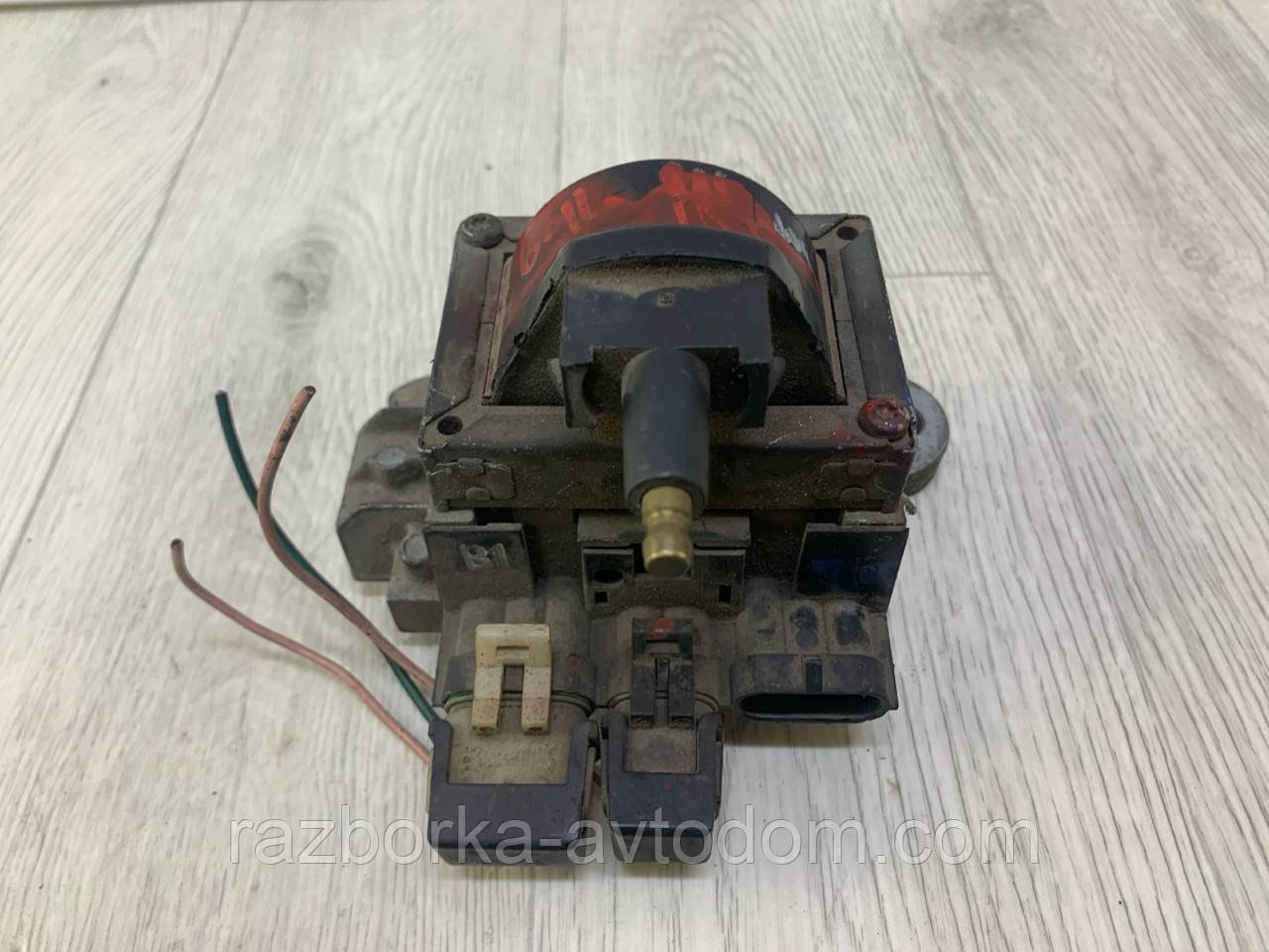 Реле/котушка запалювання (1.4-2.2) Renault: 19, 21, 25, Clio, Espace 2, Laguna, Master, Trafic OE: 7700732263