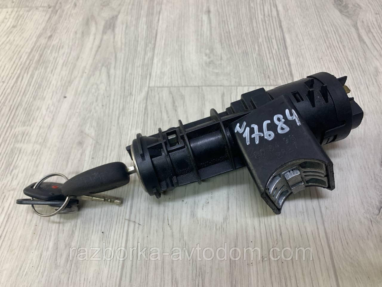 Замок запалювання Fiat Doblo (00-09), Punto (04-), Stilo OE:0.5521, 46845361