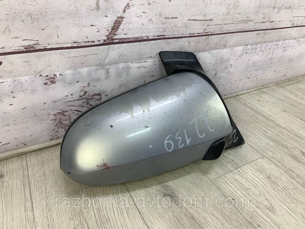 Дзеркало праве електро (5 пінів) Opel Zafira A (99-05) OE:325376788, 24462380