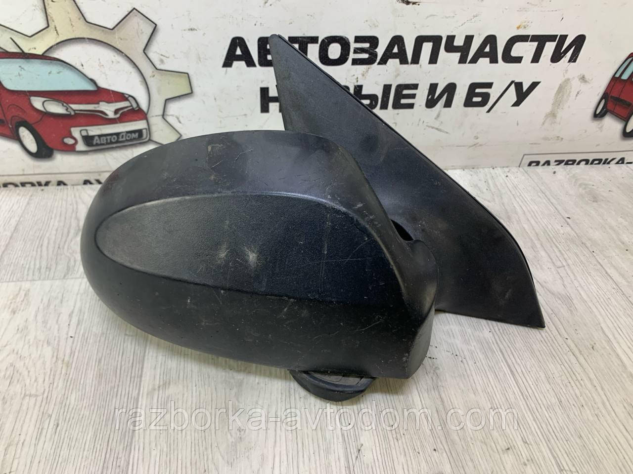Дзеркало зовнішнє праве електричне Kia Cerato (2006-2009), OE:876202F161