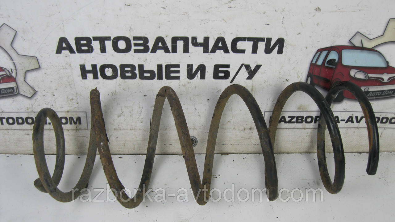 Пружина передня D13 Citroen Berlingo, Peugeot Partner (2003-2008) OE:5002 RZ