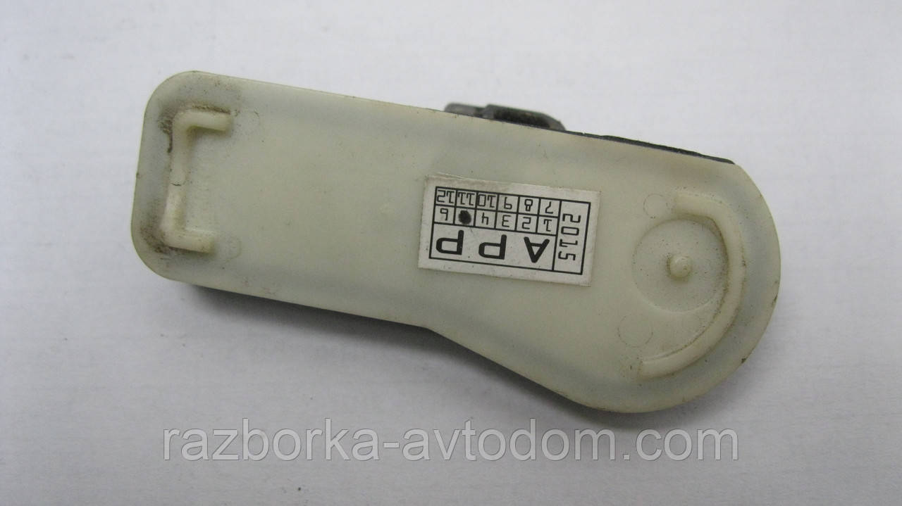Датчик тиску коліс Subaru Legacy, Outback, Forester, Impreza OE: 28103FJ000