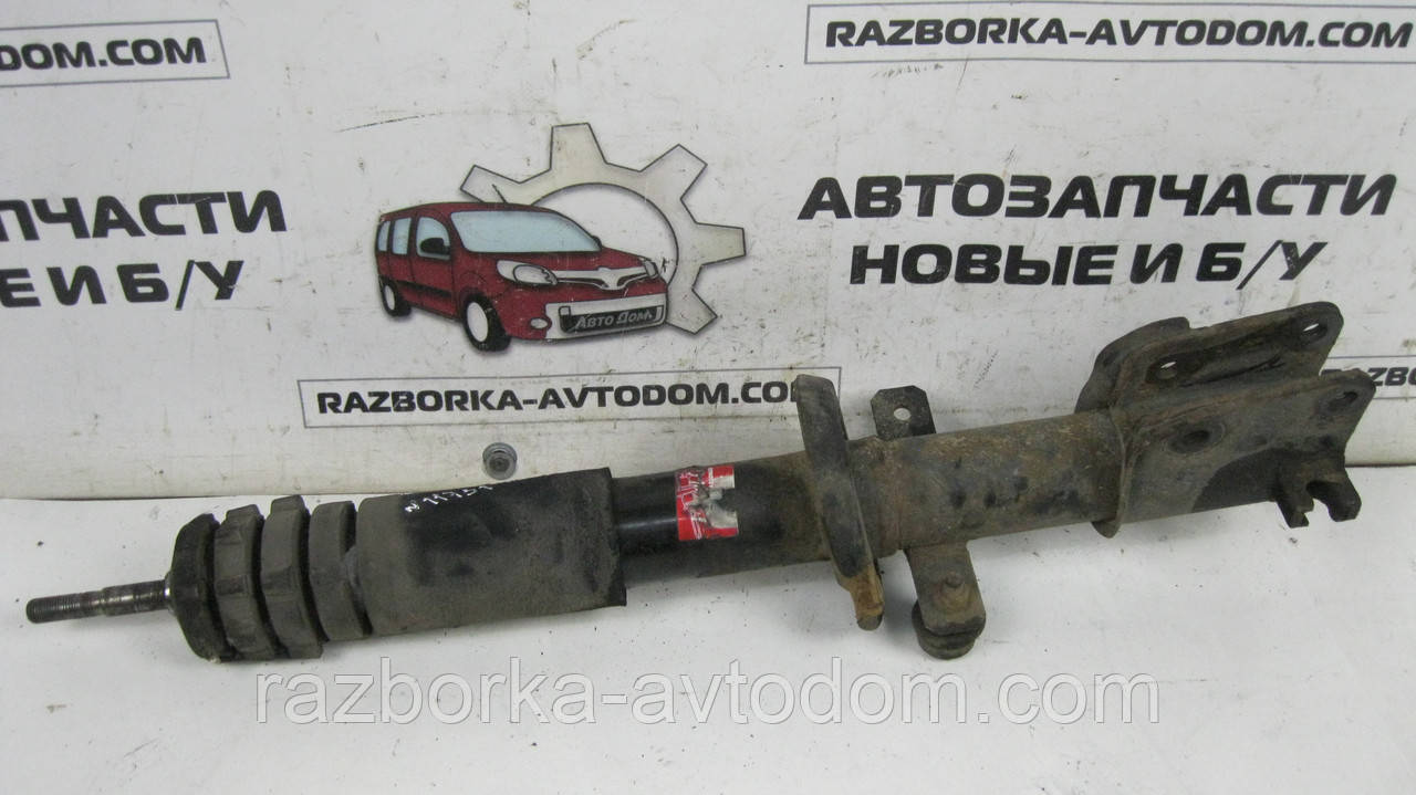 Амортизатор передній правий/лівий Renault Trafic (2000-2014) OE:8200212633