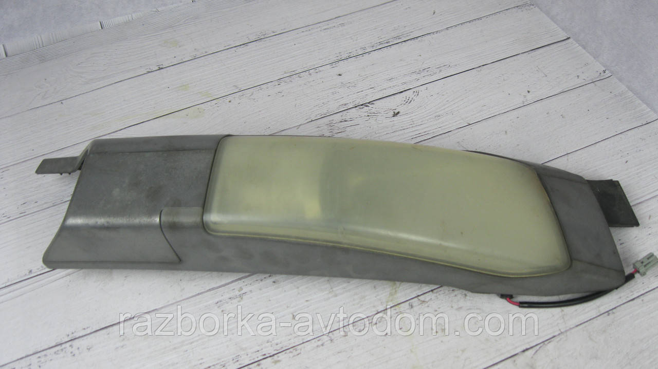 Фара протитуманна ліва на дах Nissan X-Trail T30 (2001-2007) OE:26615EQ000