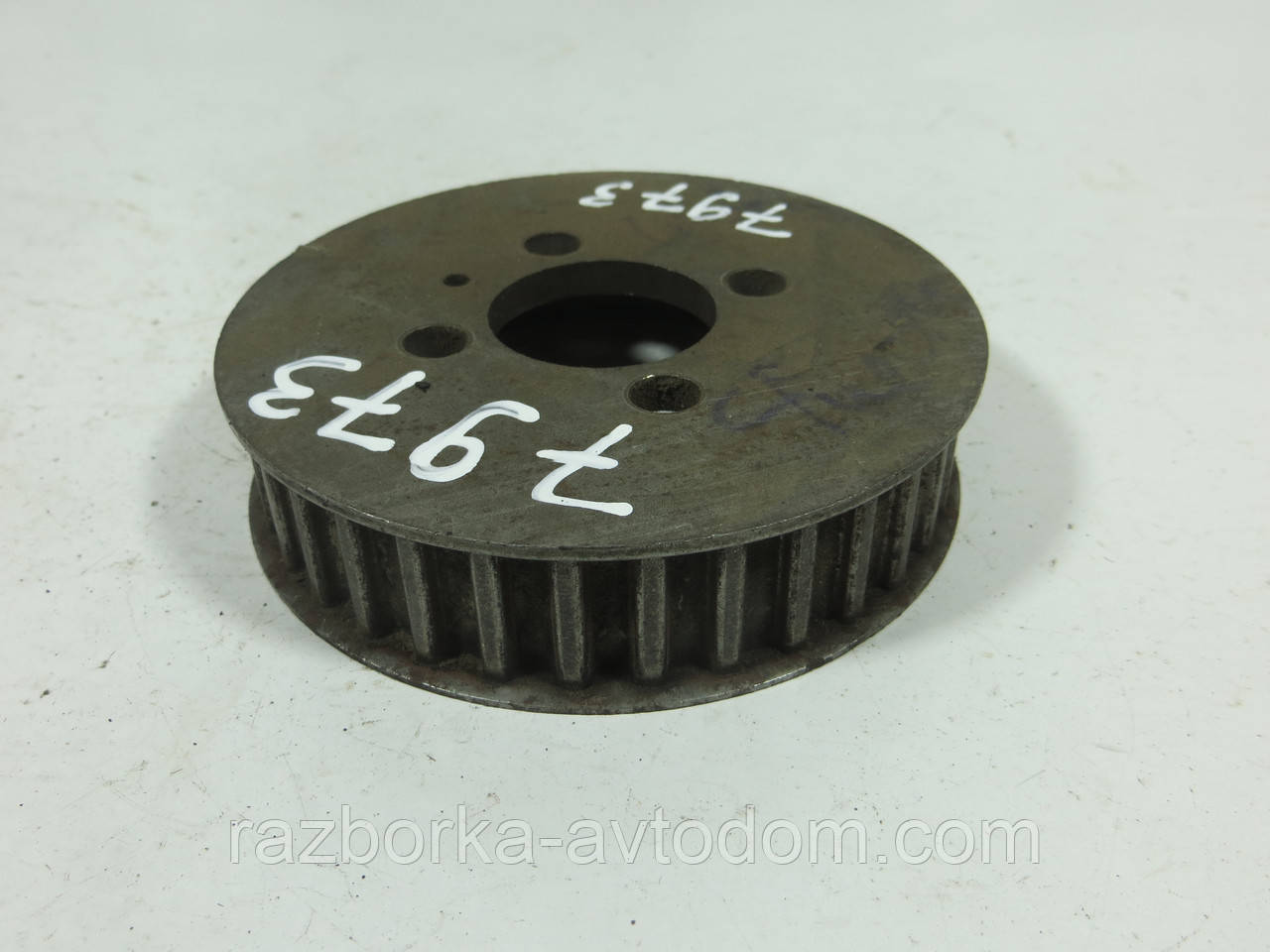 Шестірня ТНВД 1.8TD FORD FIESTA, ESCORT (1983-1989) ОЕ: 84FM9A547AA, 84FM-9A547-AA, 6111540, 097892