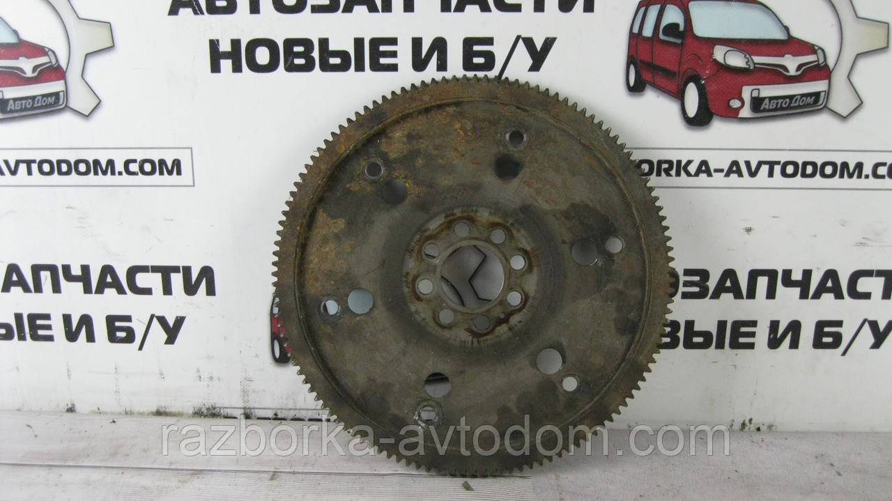 Маховик (Венець) одноасовий АКПП Mitsubishi Pajero Sport 1 (1997-2009), L200 (2006-2015) 3.0i V6 OE:MR305191
