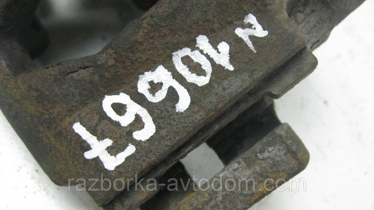 Суппорт задній правий ATE BMW 3 E30 (1982-1990) OE:34211157792