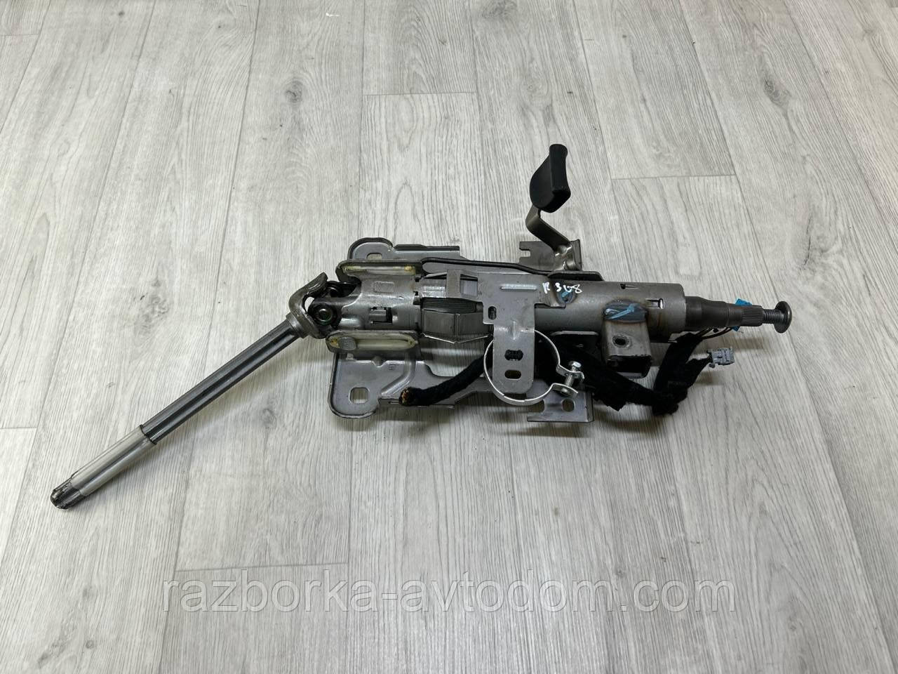 Кермова колонка (кермова вал) Peugeot 308 SW (07-13) OE:4123GN фото 2