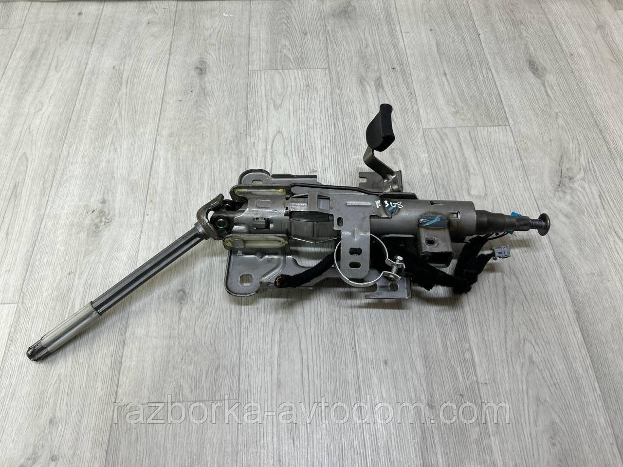 Кермова колонка (кермова вал) Peugeot 308 SW (07-13) OE:4123GN