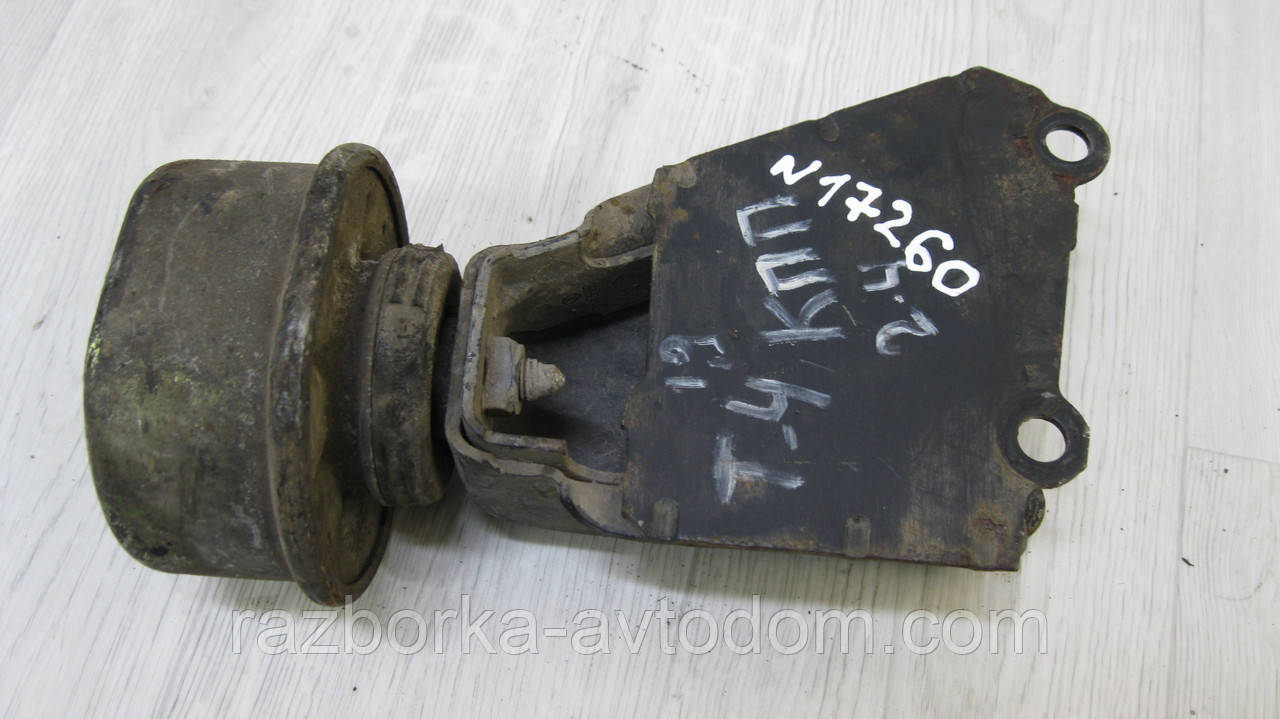 Подушка КПП VW Transporter T4 (1990-2003) OE: 7D0399107AP фото 2