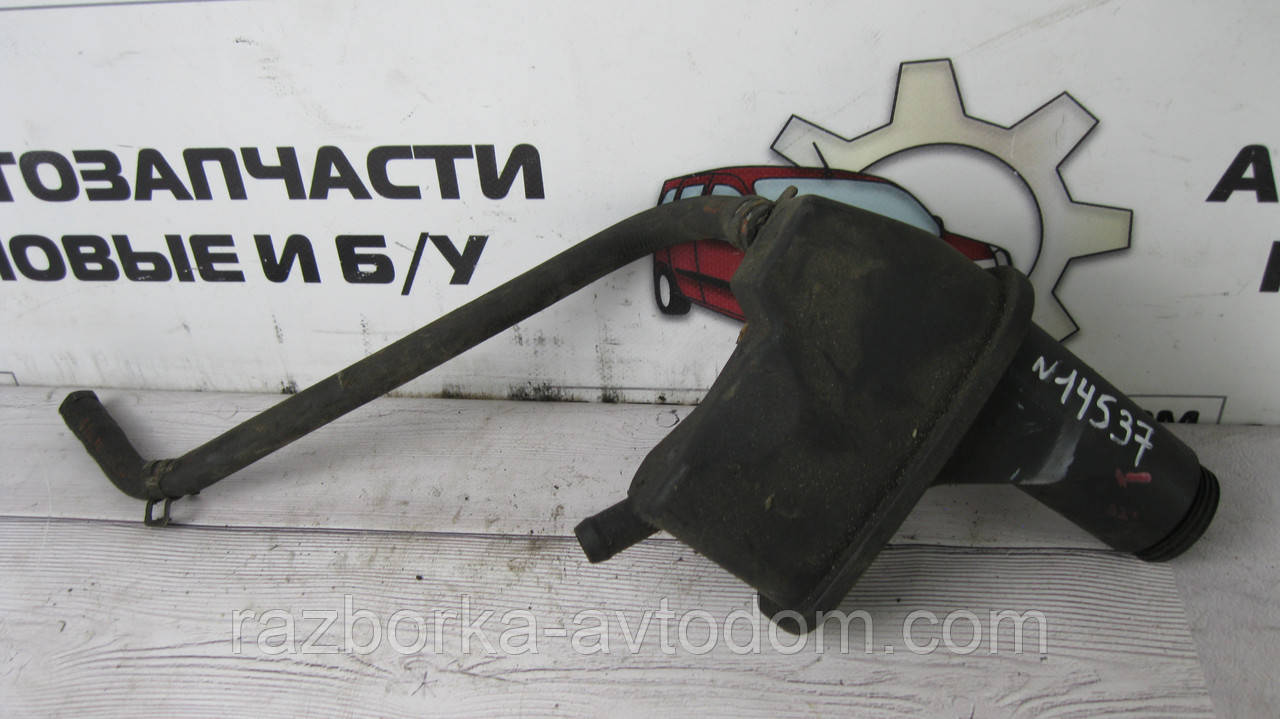 Бачок гідропідсилювача керма (ГУР) VW Golf 3 (91-98), Caddy 2, Polo, Vento,Seat Cordoba, Ibiza, OE:1H0422371D фото 2