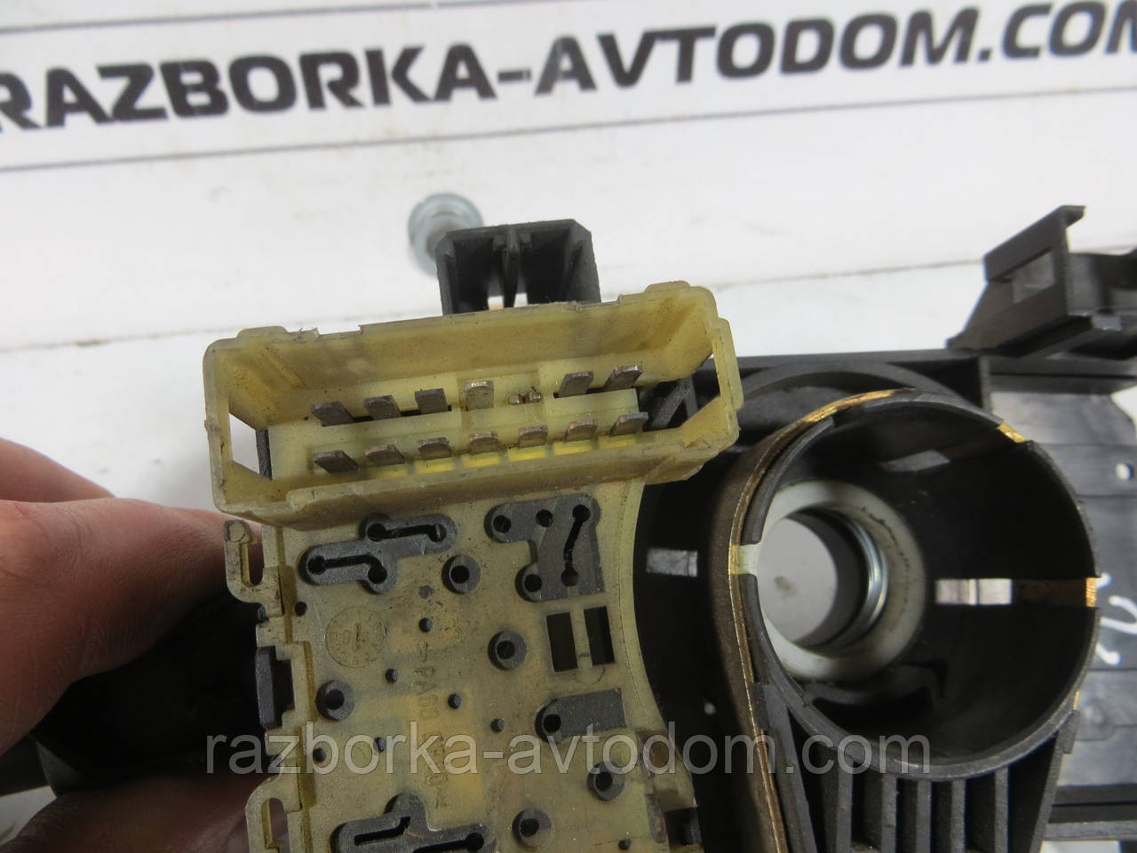 Перемикач правий Renault Megane 1 (95-02) OEM 7700846404