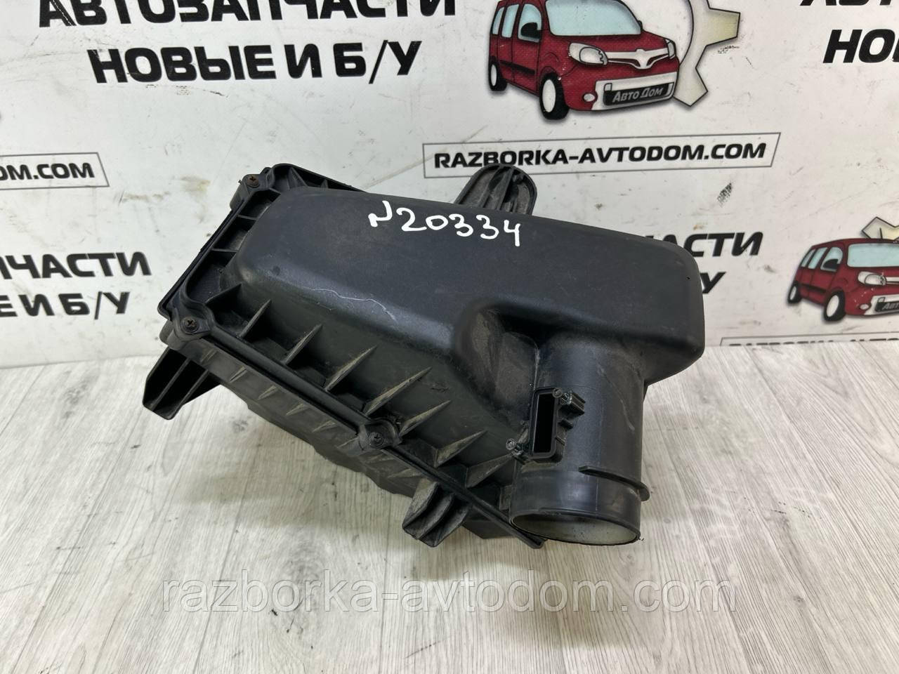 Корпус повітряного фільтра Ford Mondeo (07-10), S-MAX (06-15) 2,0TDCI OE:1768349, AG919600AB