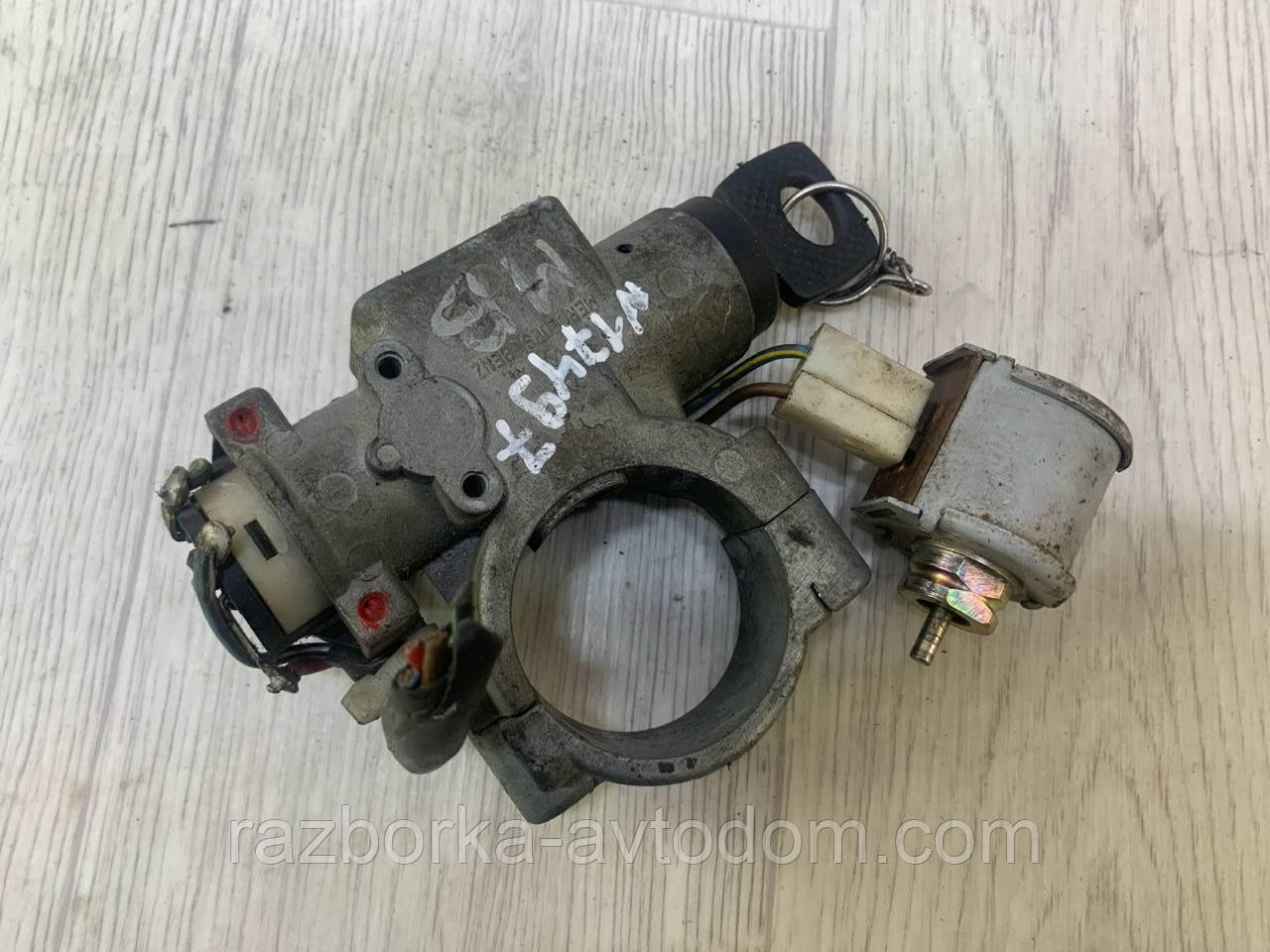 Замок запалювання Mercedes Vario (1996-2013), OE: A0014622030
