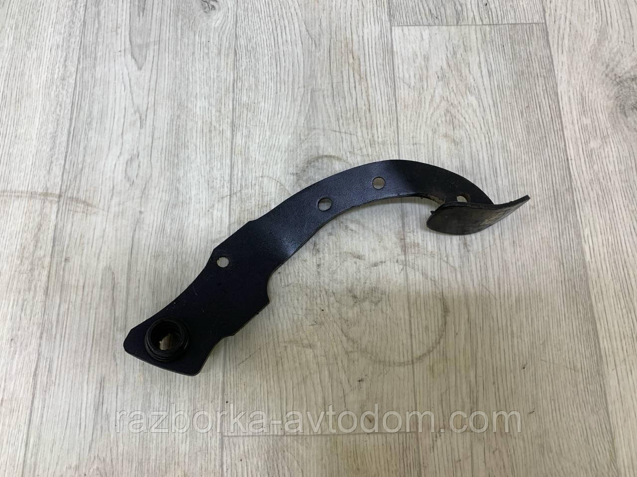Педаль гальма метал Renault Symbol (2002-2006), Kangoo (1997-2007) OE: 8200115368