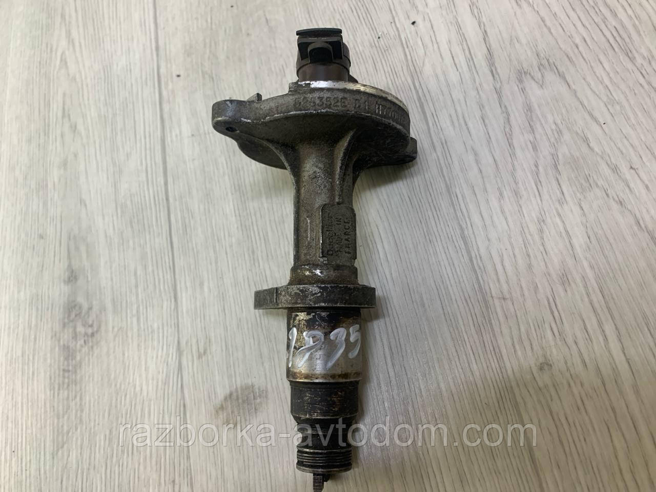 Трамблер 1.2- 1.4 Volvo 340, Renault twingo, 5, 9, 19, Rapid OE:H7700726732 ДЕФЕКТ фото 2