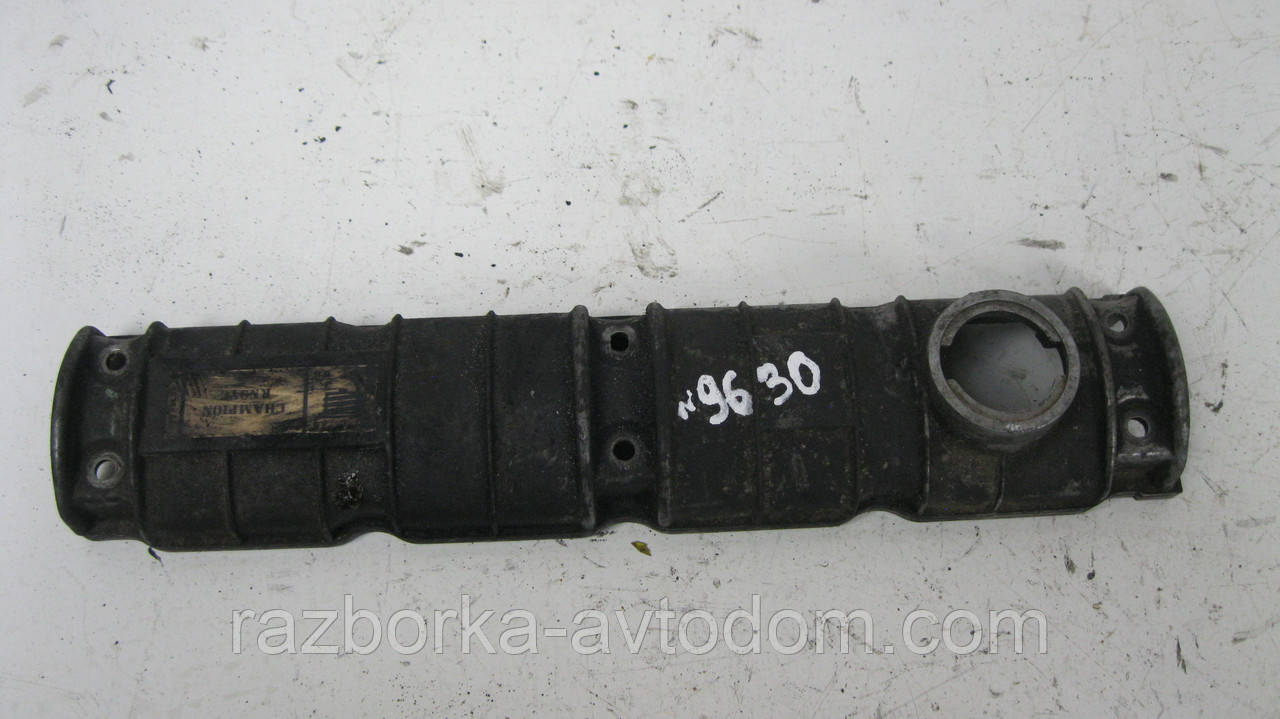 Кришка головки блока (клапанна) Renault 19 1.9D (1992-1995) OE:7700862014