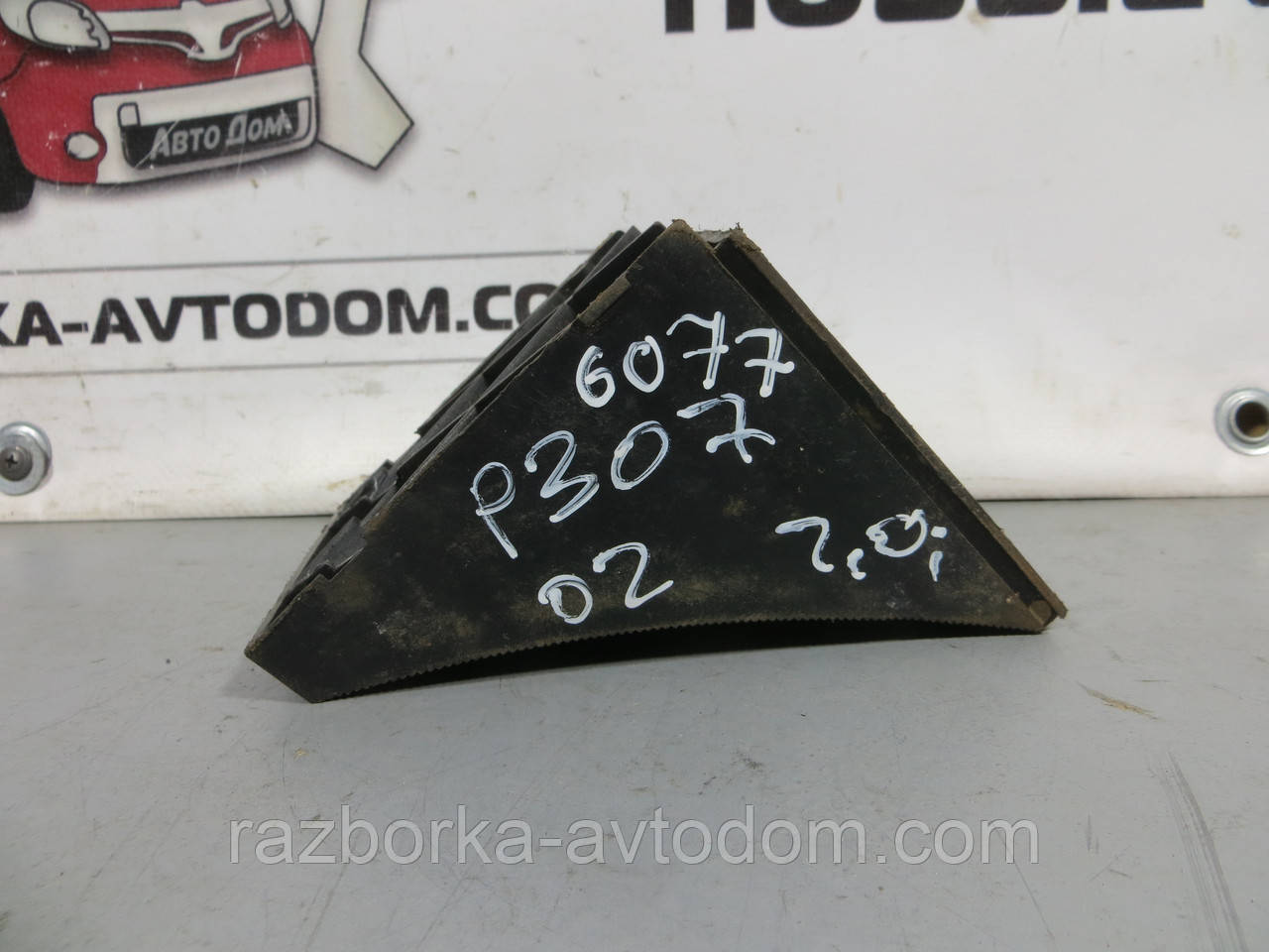 Відкотник для коліс Peugeot 307 (2001-2008) ОЕ: 1402922