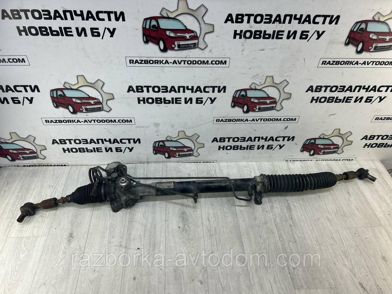 Кермова рейка гідропідсилювальна Skoda Superb (02-08), VW Passat B5, Audi A4 B5 OE: 3b1422065e KOYO фото 2