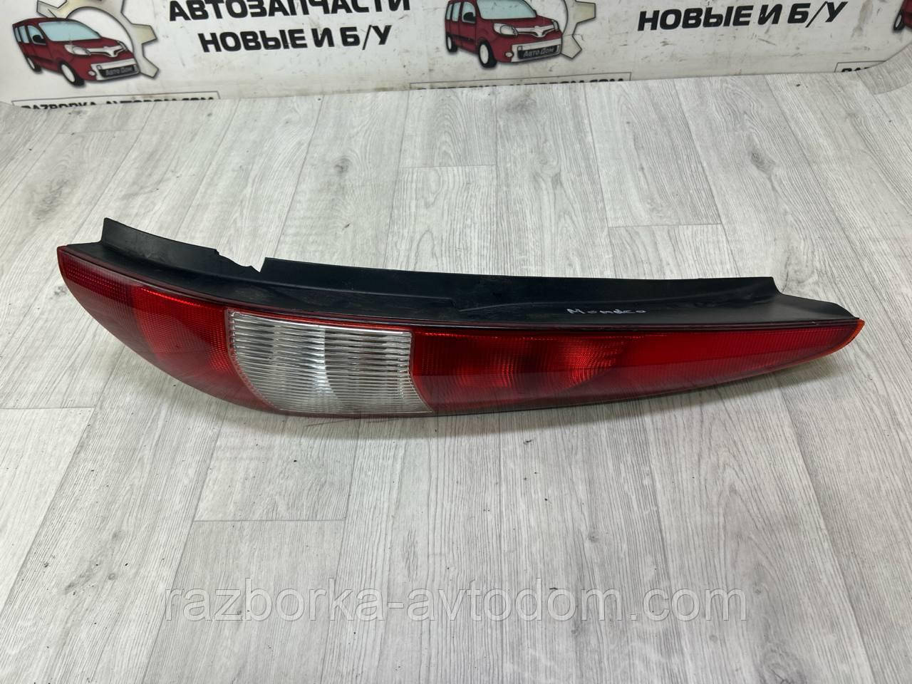 Ліхтар задній правий (універсал) FORD Mondeo MK3 (00-07) OE:1S7113404C Дефект